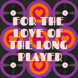 My blog about navigating life while listening to albums.