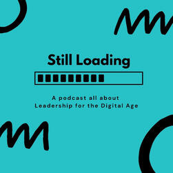 Still Loading with Ilona Brannen