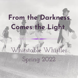 From the Darkness Comes the Light